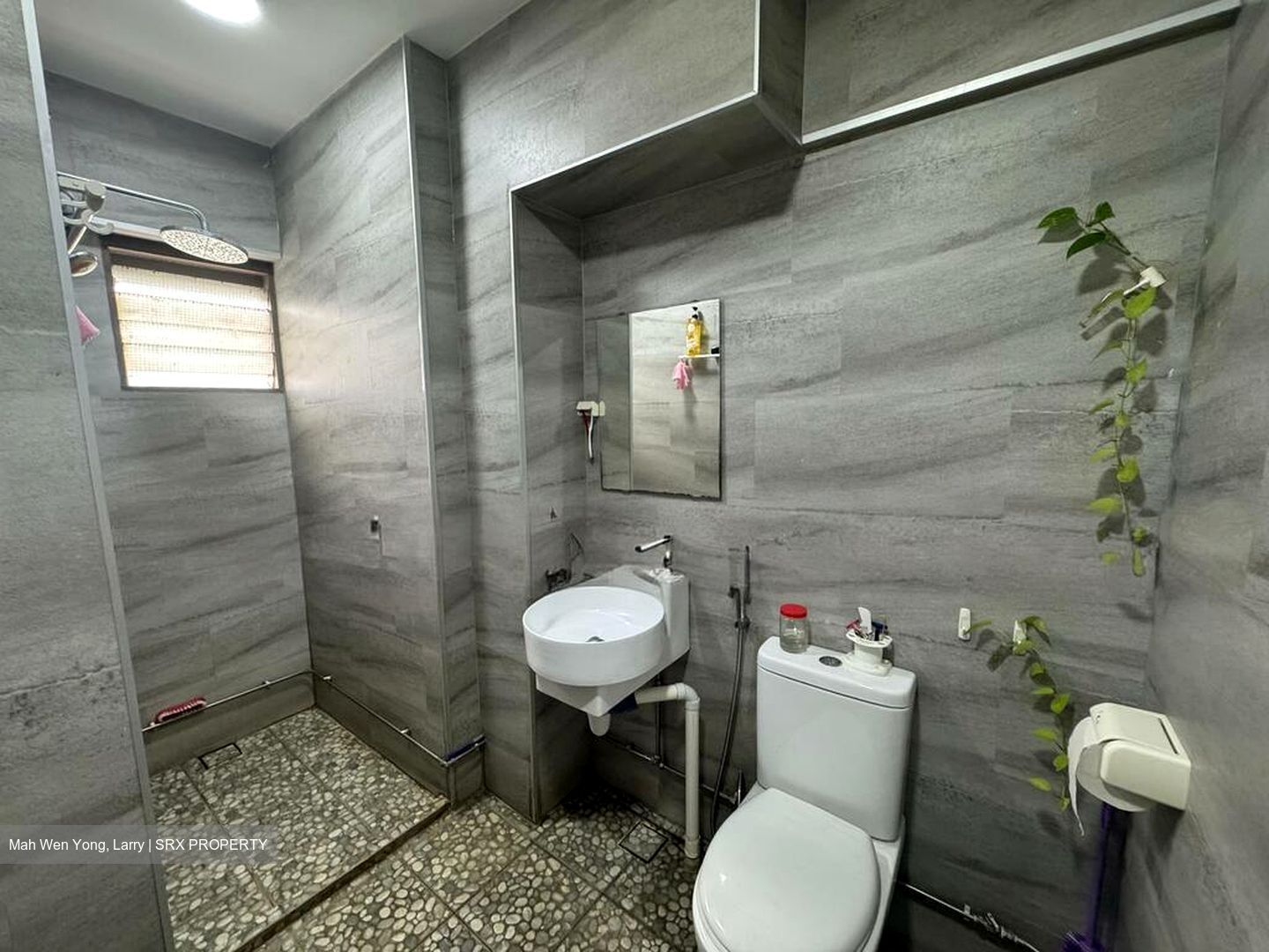 Blk 837 Woodlands Street 82 (Woodlands), HDB Executive #521217551